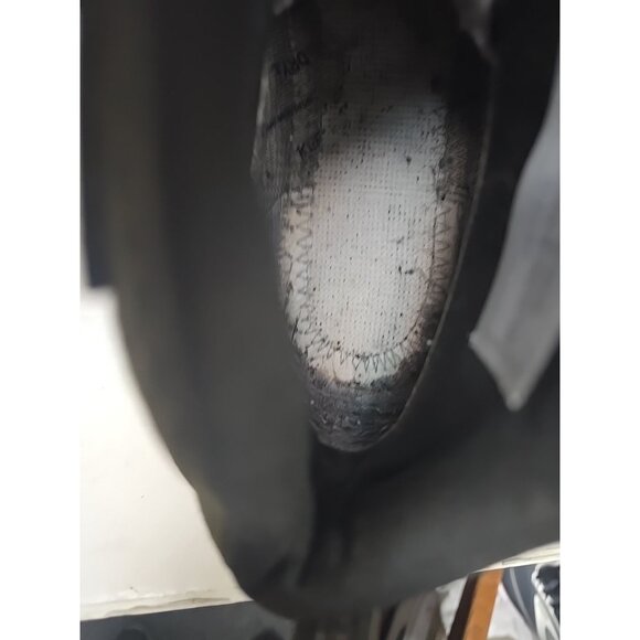 KEEN Utility Men's Reno 1027118 Composite Toe Mid Hikers Olive Size 11D - Picture 5 of 8